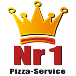 pizza service nr 1 logo.